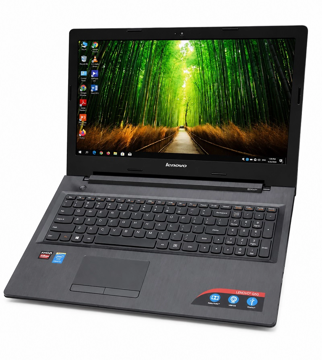 لپ تاپ Lenovo G50-80 استوک | 4GB RAM | 500GB HDD | Core i3 5005U | 2GB AMD R5 M330 | 15.6’’ FHD